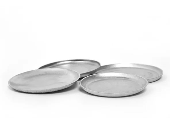 Алюминиевые формы для выпечки булочек «Гамбургер»- фото № 1