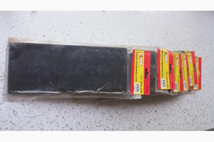 Сетка затирочная, Intertool- фото № 2