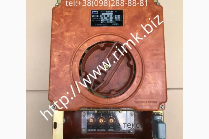 Автоматический выключатель А3734С – надежное решение- фото № 1