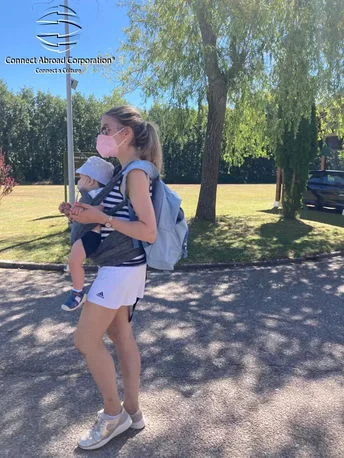 Програма Au Pair у Швейцарії для роботи з дітьми- фото № 1