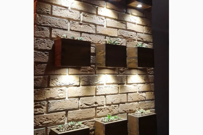 Навесные ящики для цветов, вертикальные грядки, вертикальное озеленение, Киев, Украина- фото № 3