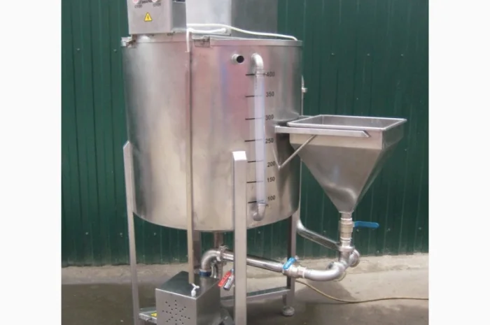 Продам Станция подготовки рассола в Черкассах- фото № 1