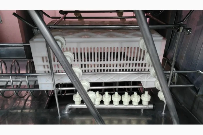 Таромоечная машина- фото № 2