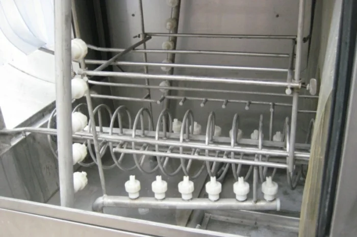 Таромоечная машина- фото № 4