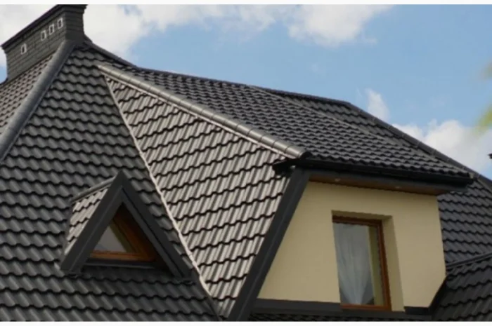 Профнастил для строительства и кровли- фото № 8