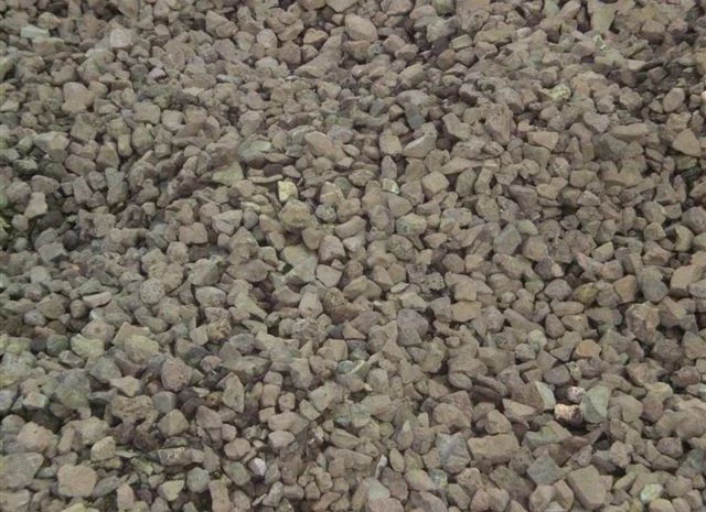 Щебёночная смесь 0-70 мм. вагонами- фото № 1