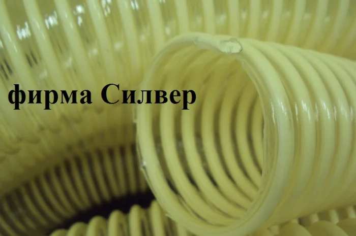 Полиуретановый рукав eolo pu- фото № 1