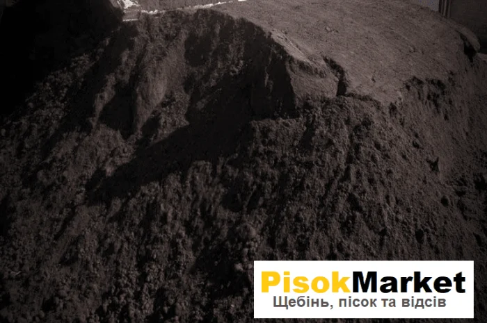 Чёрнозем и торфокрихта: продажа и доставка в Луцке- фото № 2