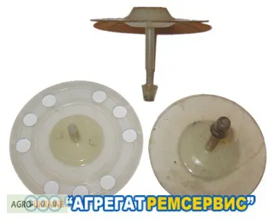 Мембрана на окрасочный агрегат Вагнер 7000- фото № 1