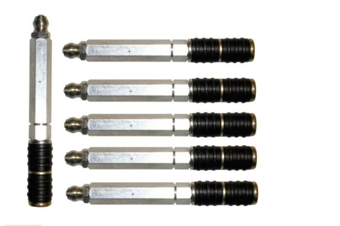 Пакеры для инъектирования 13х100 мм- фото № 1