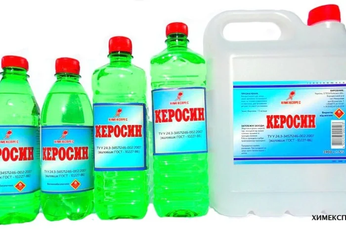 Сольвент, керосин, растворители, олифа, морилка, нефрас(бензин-калоша), ксилол- фото № 4