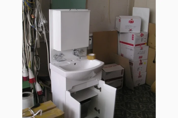 Умывальник Дачник, мойдодыр- фото № 2