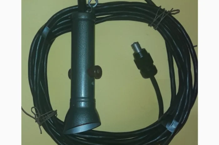 Светильник ПЛТ-50-6- фото № 1