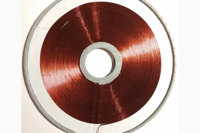 Двохчастотна катушка Мішина для сільського господарства- фото № 2