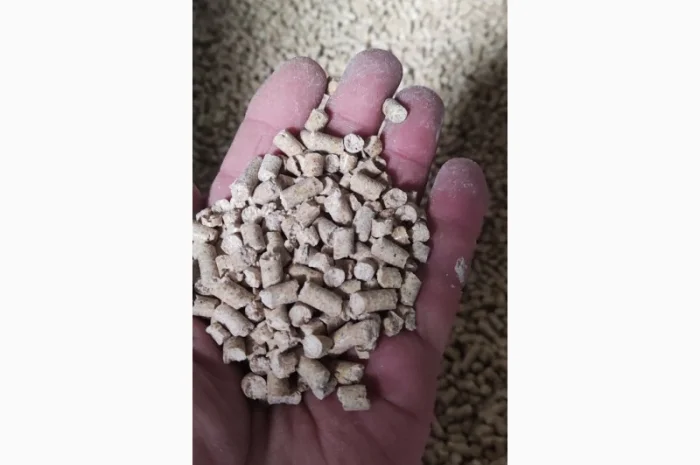 Наполнитель для котов- фото № 2