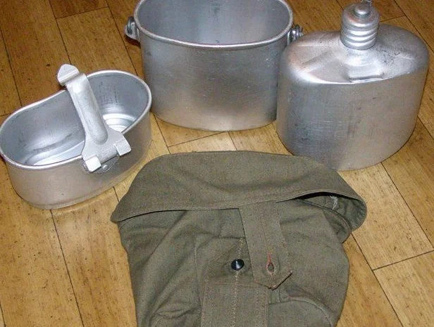 Сапоги хромовые офицерские, новые (оригинал) СССР- фото № 7