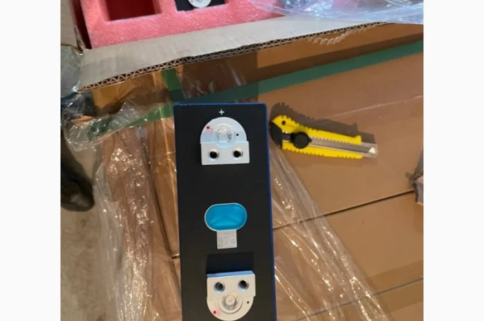 Lifepov 4 280ah 3, 2v- фото № 3