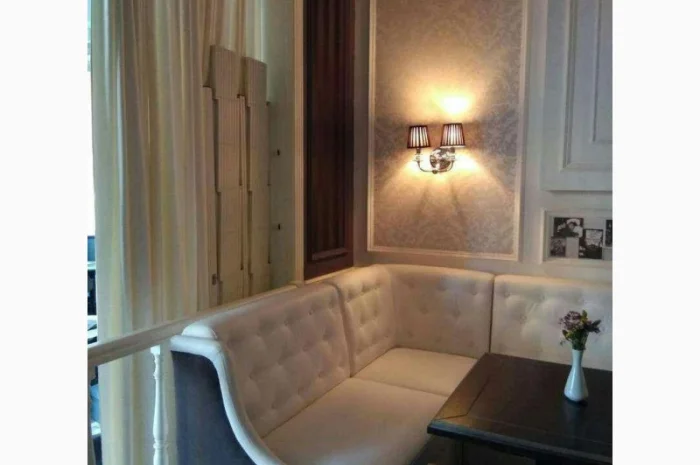 Раздвижные ограждения Prof для ограничения доступа Strong- фото № 2