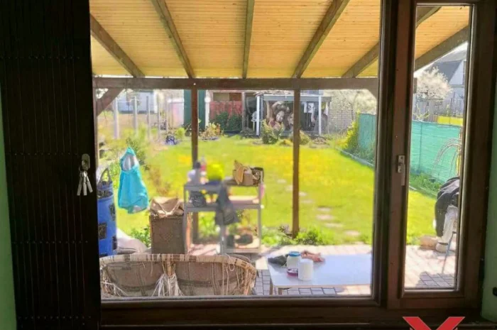 Недорого раздвижные решетки Prof для дачи- фото № 2