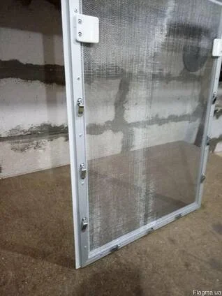 Сетка усиленная Антикошка- фото № 2