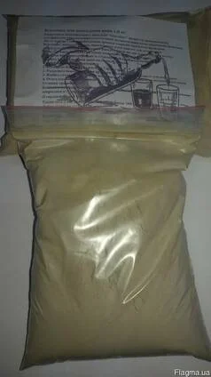 Уголь активированный кокосовый 207 С. 0.5 кг- фото № 4