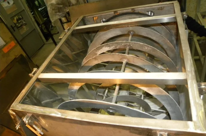 Смесители- фото № 1