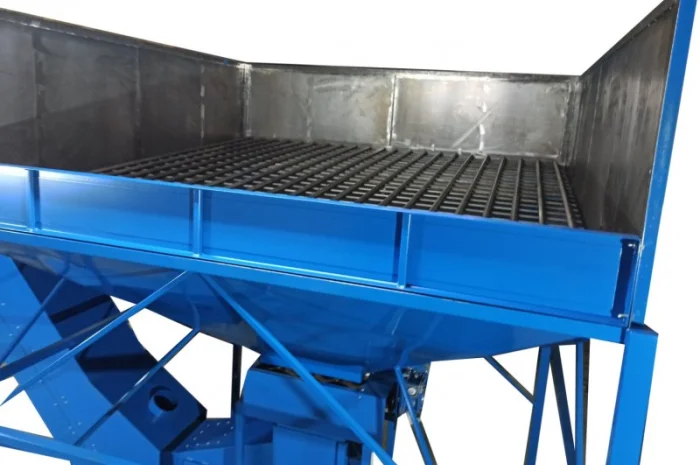 Оборудование для упаковки, фасовки древесного угля- фото № 6