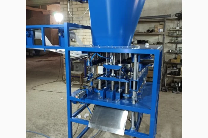 Оборудование для производства торфотаблетки, торфяные таблетки- фото № 5