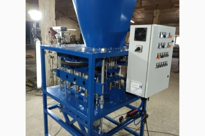 Оборудование для производства торфотаблетки, торфяные таблетки- фото № 2