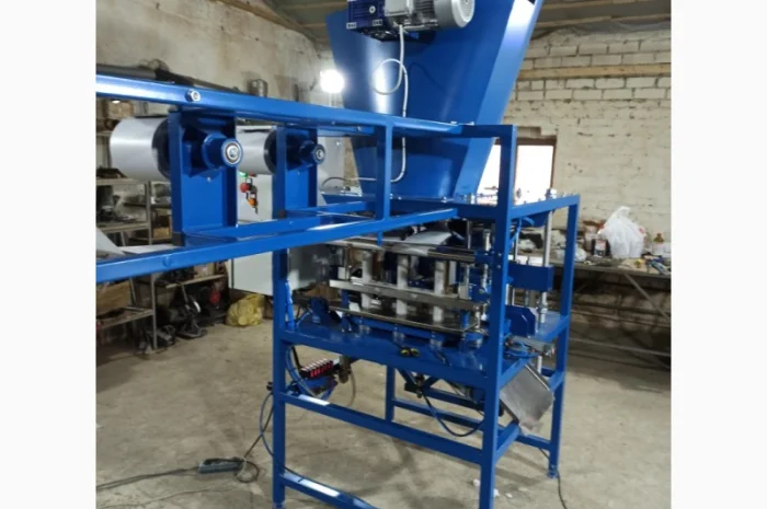 Оборудование для производства торфотаблетки, торфяные таблетки- фото № 4