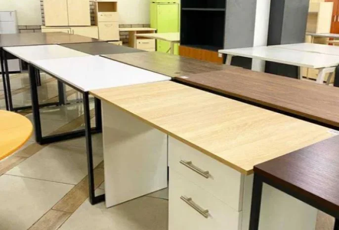 Купую вживану офісну мебель та технику вигідно- фото № 2