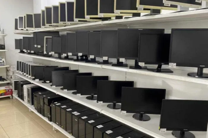 Купую вживану офісну мебель та технику вигідно- фото № 4