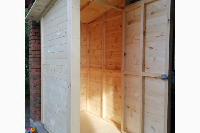 Туалет продам, зроблю на замовлення- фото № 1