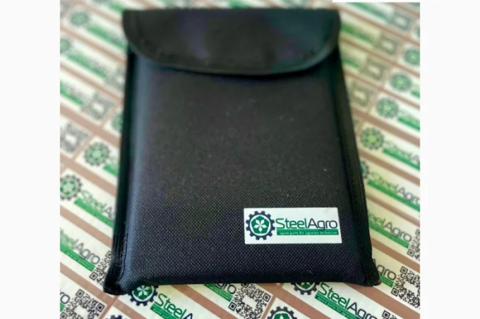 Щепочница (тресочнница) Казачий Огонек-размер 3XL, 3мм(C ЖАРОСТОЙКИМ ПОКРЫТИЕМ)- фото № 8