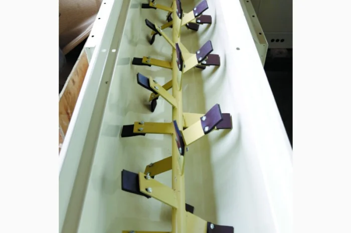 Послуги з очищення, калібрування і протруювання насінння по всій Україні- фото № 4