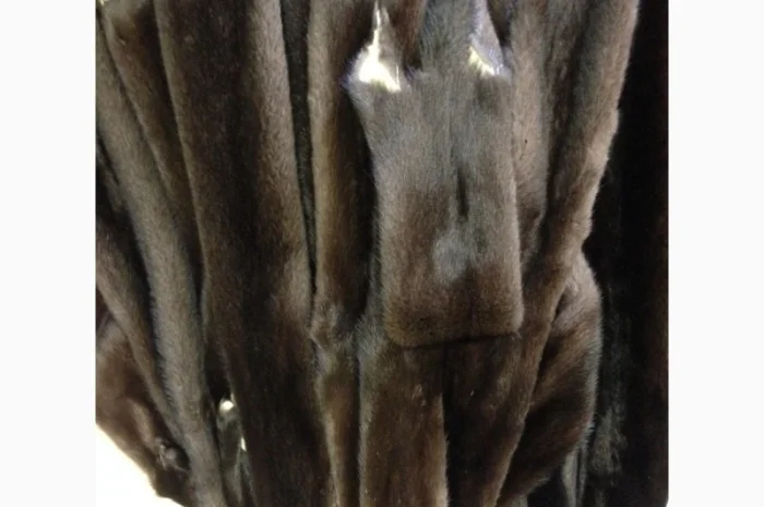 Шкуры норки – продажа различных оттенков- фото № 5
