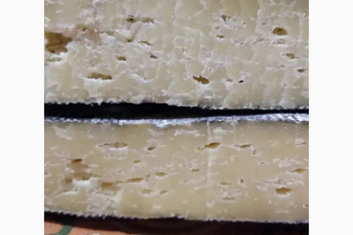 Продам козье молоко и сыры из козьего молока- фото № 12