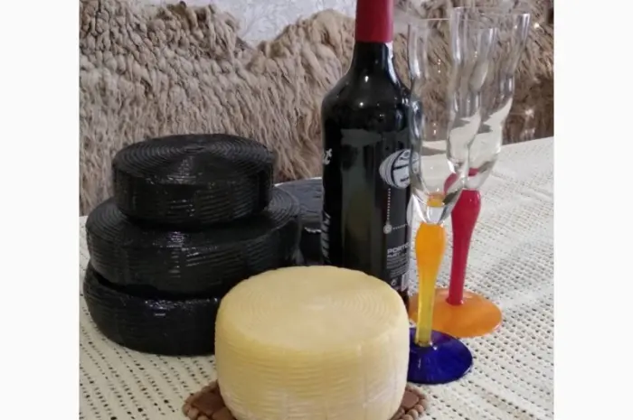 Продам козье молоко и сыры из козьего молока- фото № 2