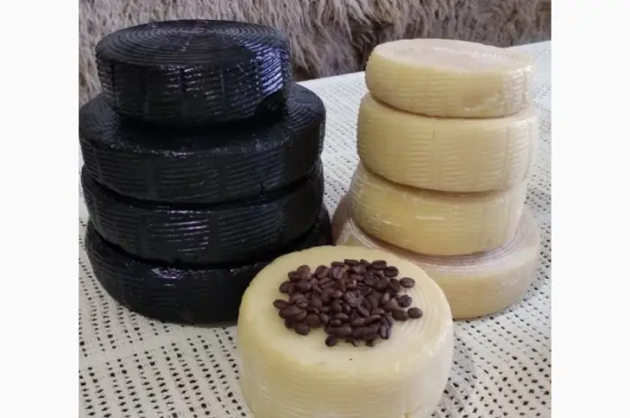 Продам козье молоко и сыры из козьего молока- фото № 4