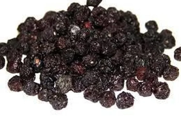 Продам сушеную вишню, крупным оптом- фото № 1