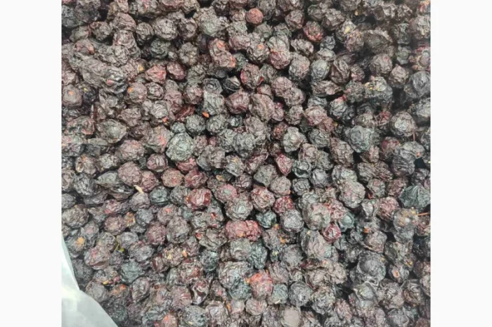 Продам сушену вишню- фото № 1