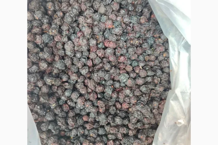 Продам сушену вишню- фото № 2