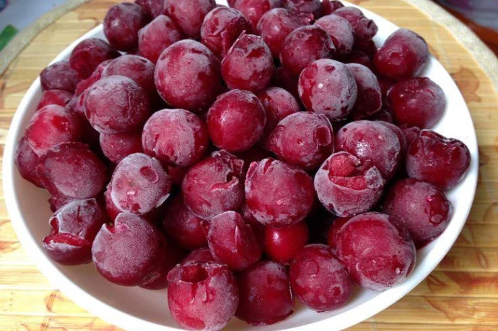 Купуємо Вишню великим об'ємом- фото № 1