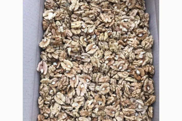 Чищений грецький горіх- фото № 1