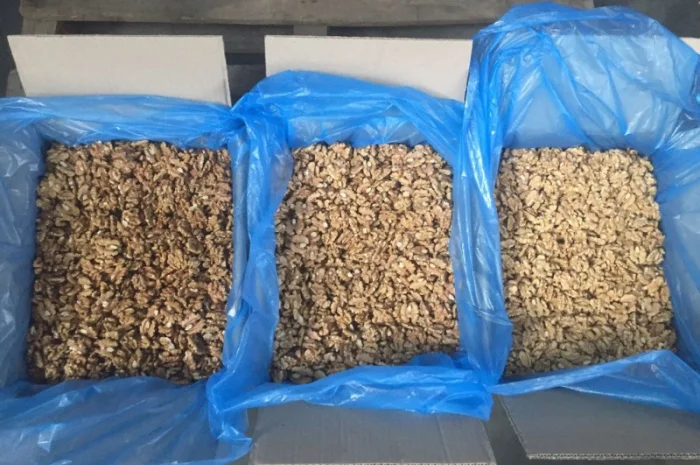 Закупаем микс светлый, любое содержания бабочки, четверть и янтарь- фото № 1