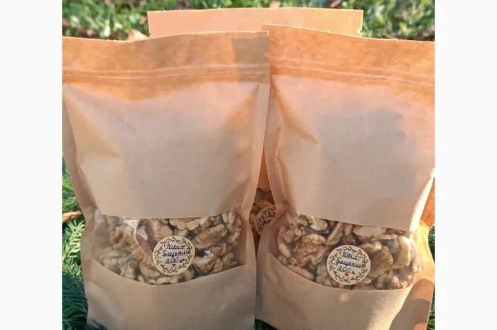 Продається горіх грецький- фото № 2