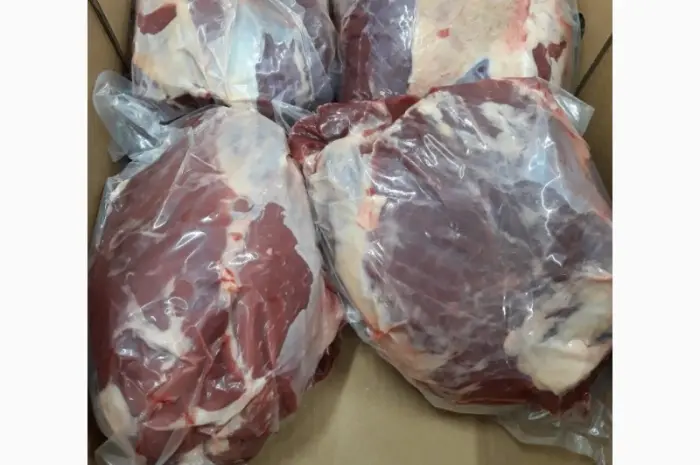 ПрАТ АГРО-ПРОДУКТ продает охлажденное мясо на кости и кусковое мясо быка и коровы- фото № 5