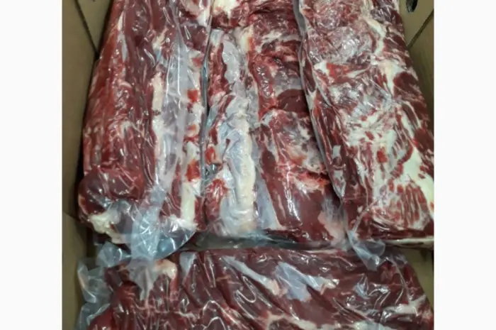 ПрАТ АГРО-ПРОДУКТ продает охлажденное мясо на кости и кусковое мясо быка и коровы- фото № 11