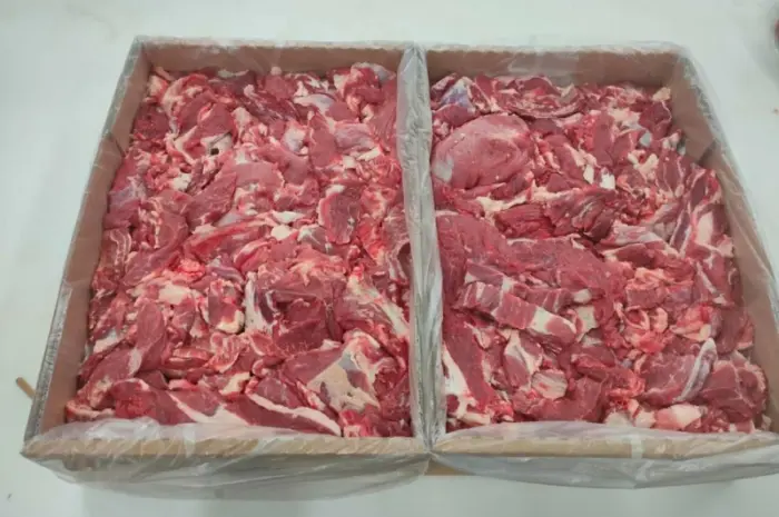 ПрАТ АГРО-ПРОДУКТ предлагает мясо говяжье охлажденное и мороженое своего производства- фото № 4