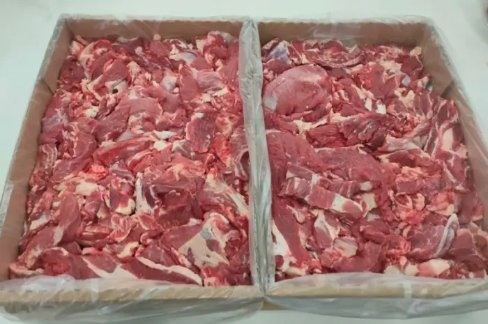 ПрАТ АГРО-ПРОДУКТ предлагает мясо говяжье охлажденное и мороженое своего производства- фото № 6